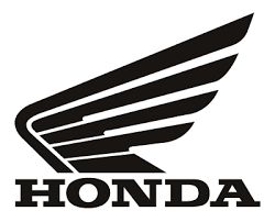 Detail Honda Logo Motorrad Nomer 5
