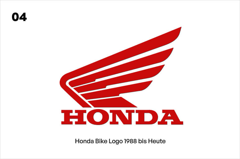 Detail Honda Logo Motorrad Nomer 2