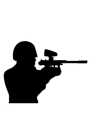 Detail Ich Baller Mit Der Rifle Nomer 8