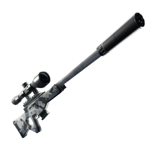 Detail Ich Baller Mit Der Rifle Nomer 10
