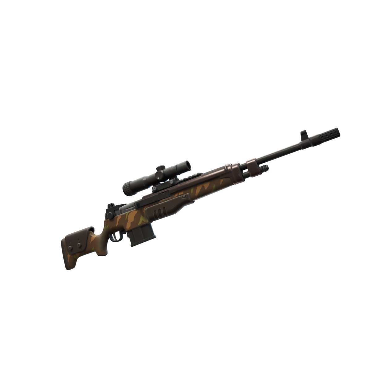 Detail Ich Baller Mit Der Rifle Nomer 14
