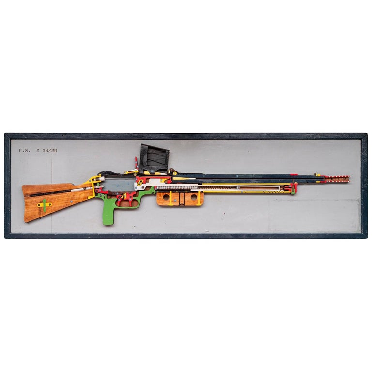 Detail Ich Baller Mit Der Rifle Nomer 17