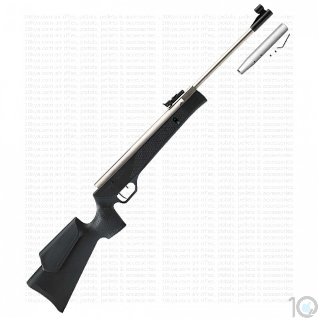 Detail Ich Baller Mit Der Rifle Nomer 22