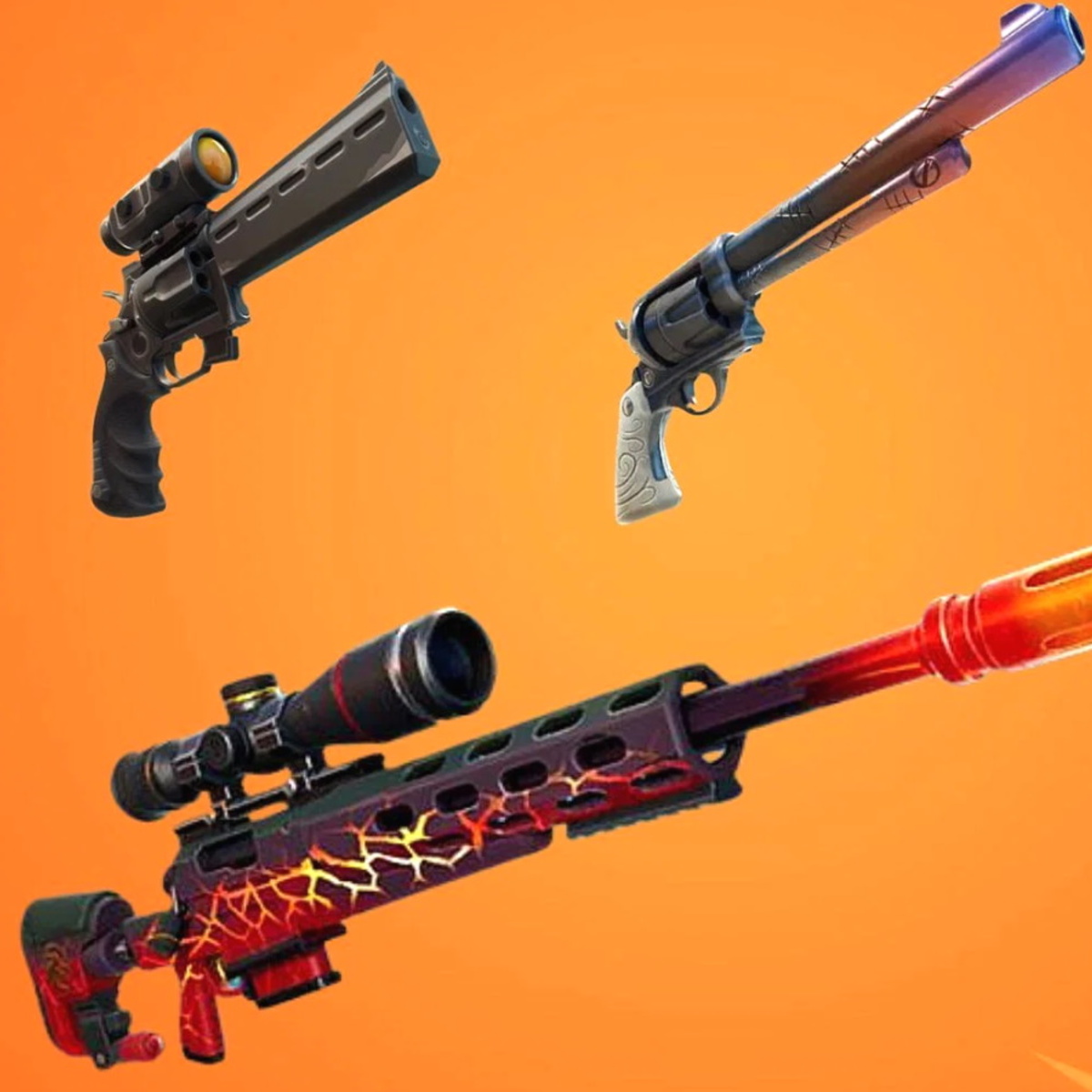 Detail Ich Baller Mit Der Rifle Nomer 2