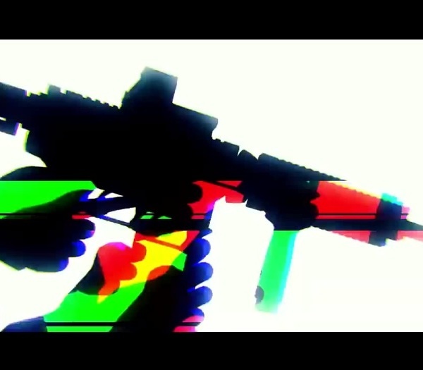 Detail Ich Baller Mit Der Rifle Nomer 3