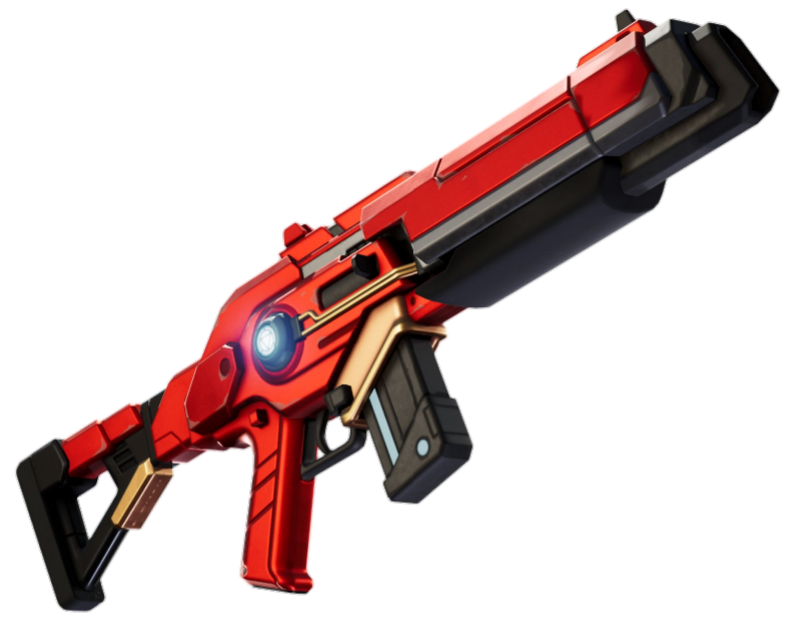 Detail Ich Baller Mit Der Rifle Nomer 4
