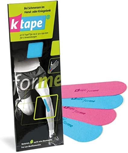 Detail Kinesio Tape Handgelenk Nomer 29