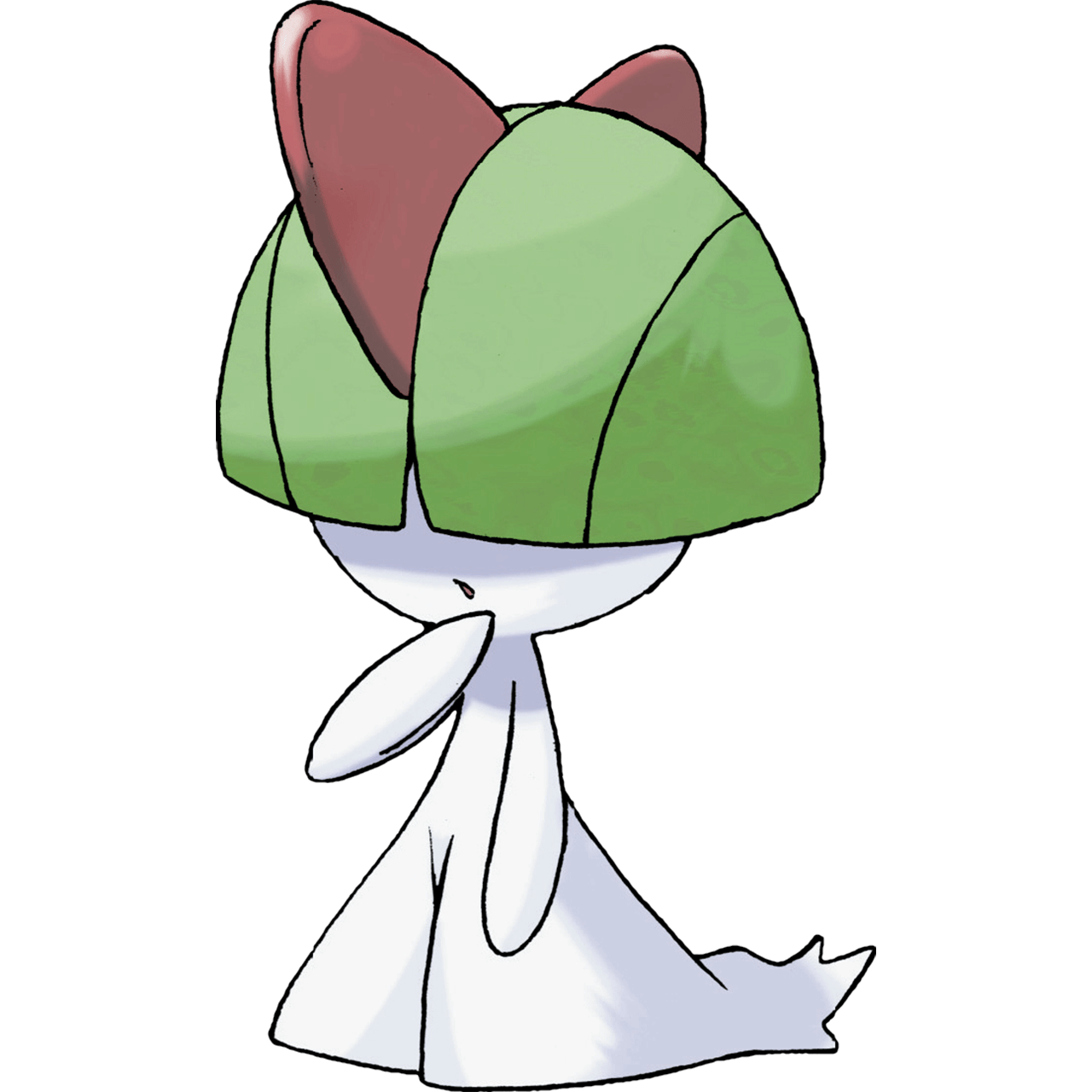 Detail Kirlia Pokemon Go Nomer 3