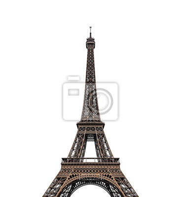 Detail Paris Eiffelturm Nacht Nomer 24