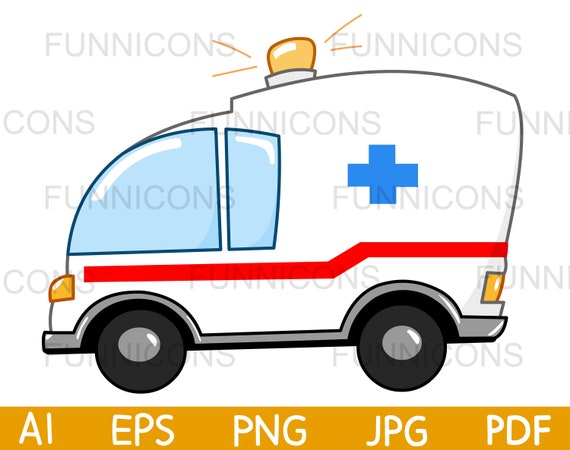 Detail Rettungsdienst Cartoon Nomer 13