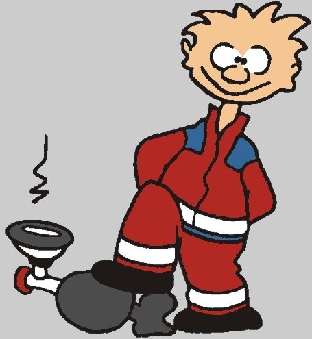 Detail Rettungsdienst Cartoon Nomer 18