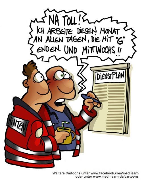 Detail Rettungsdienst Cartoon Nomer 6