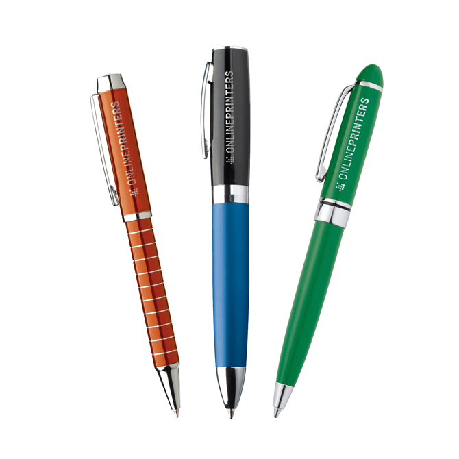 Detail Stift Mit Stempel Nomer 27