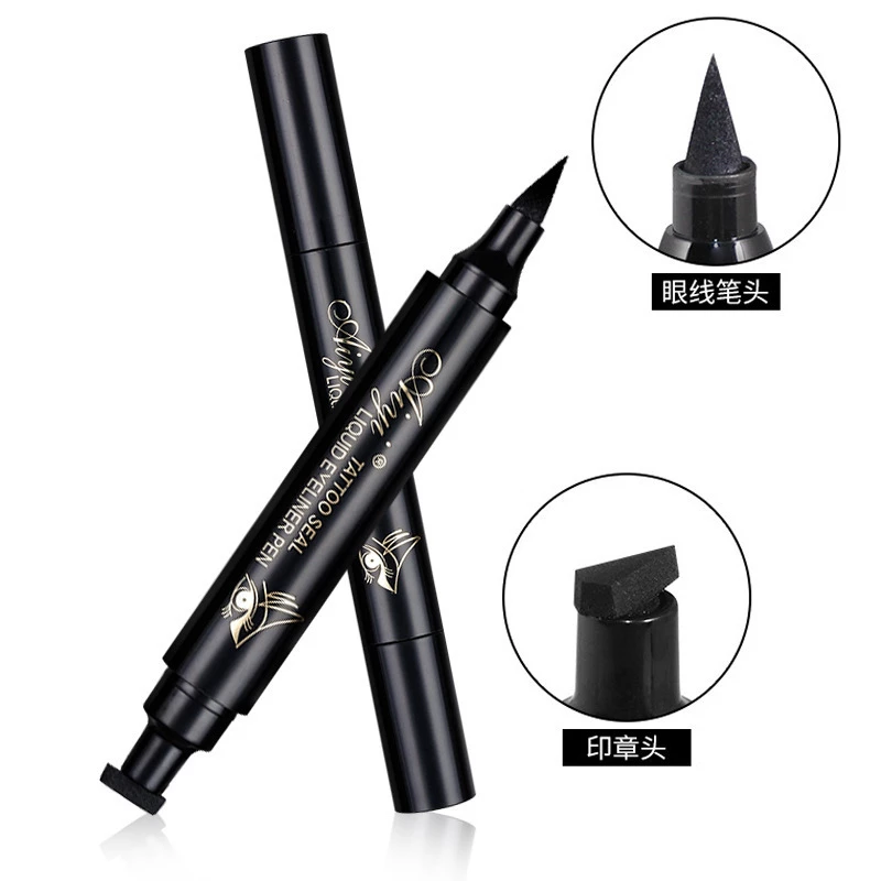 Detail Stift Mit Stempel Nomer 28