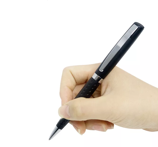 Detail Stift Mit Stempel Nomer 9