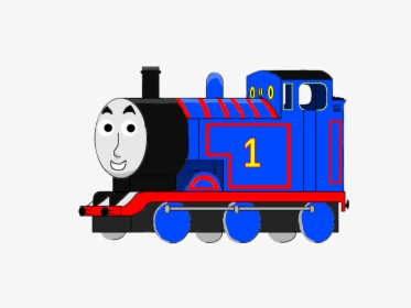Detail Thomas The Train Meme Nomer 10