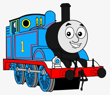 Detail Thomas The Train Meme Nomer 11