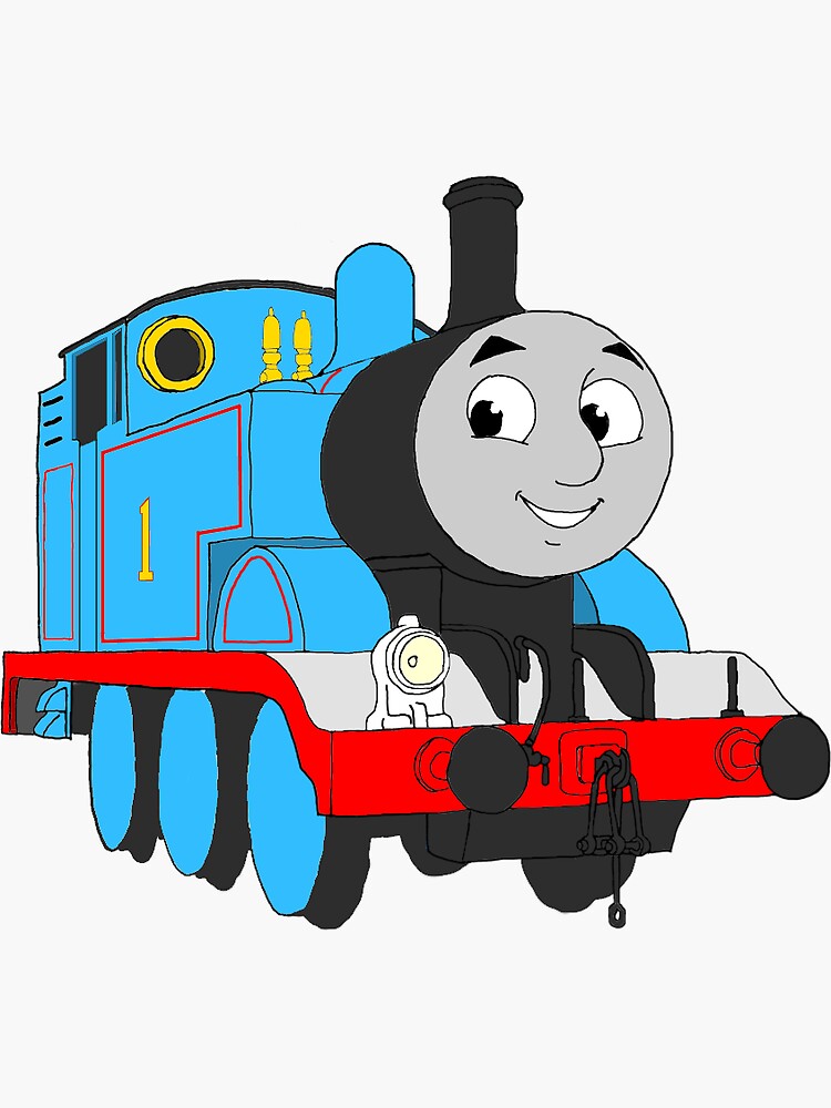 Detail Thomas The Train Meme Nomer 15