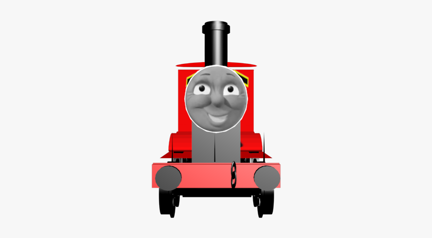 Detail Thomas The Train Meme Nomer 24