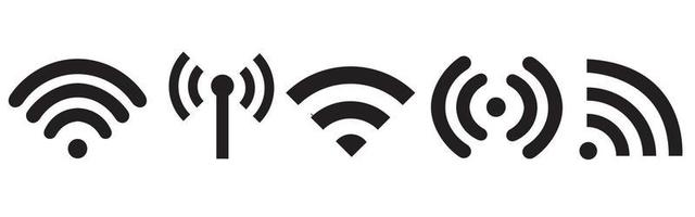 Detail Wifi Icon Nomer 9