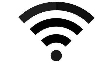 Detail Wifi Icon Nomer 10