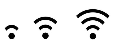 Detail Wifi Icon Nomer 14
