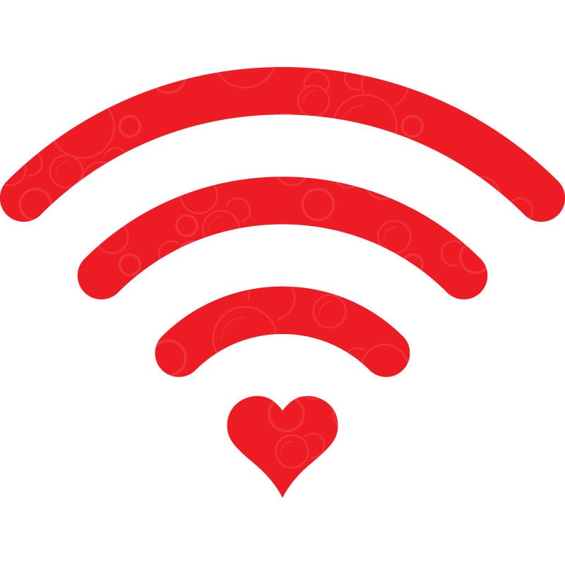 Detail Wifi Icon Nomer 19