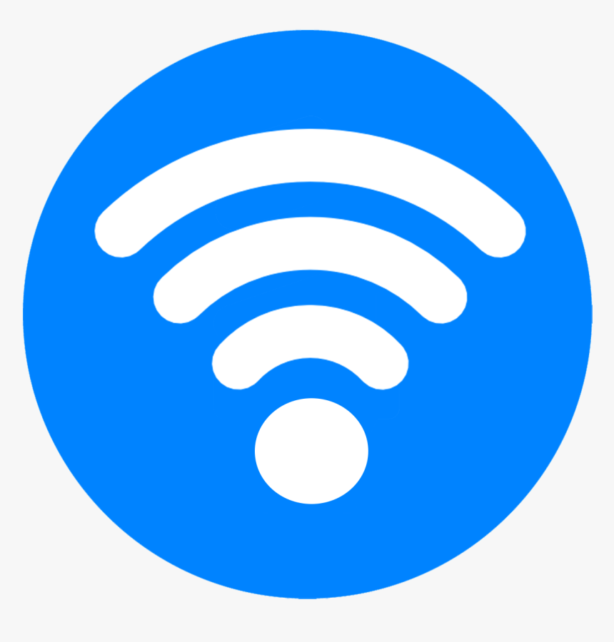 Detail Wifi Icon Nomer 2