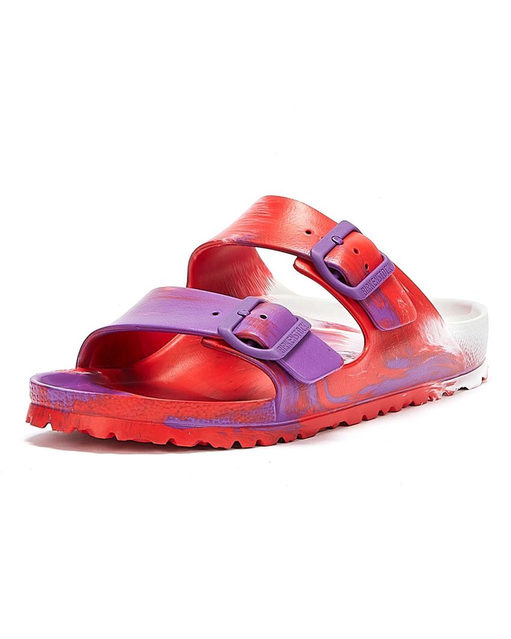 Detail Birkenstock Arizona Eva Green Koleksi Nomer 23
