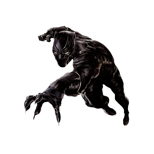 Detail Black Panther Icon Png Nomer 5