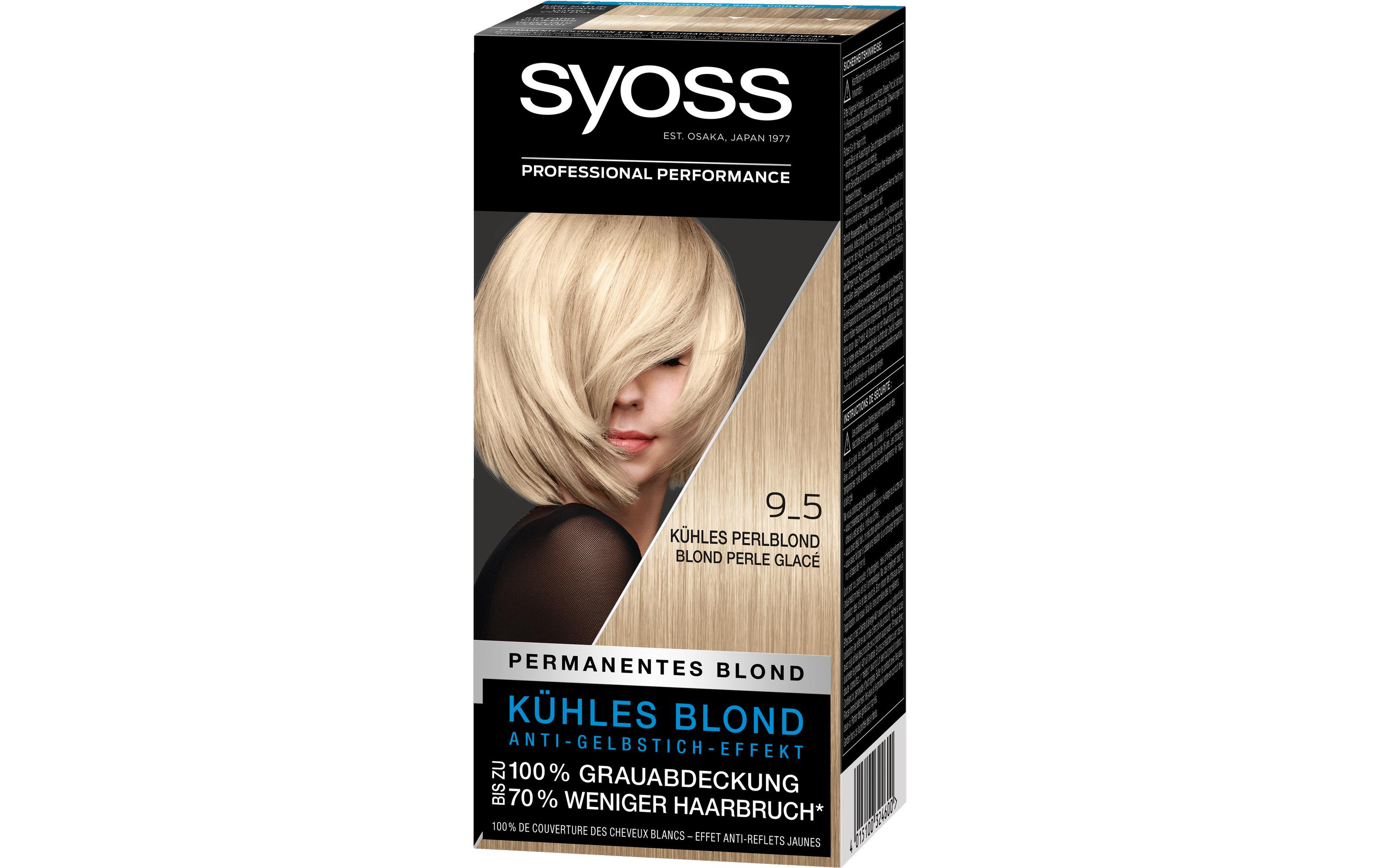 Detail Blonde Haare Schwarze Augenbrauen Nomer 3