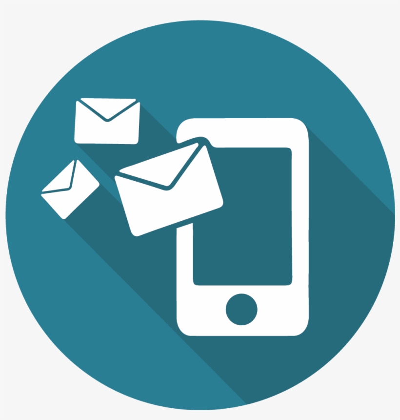 Detail Bulk Sms Icon Nomer 2