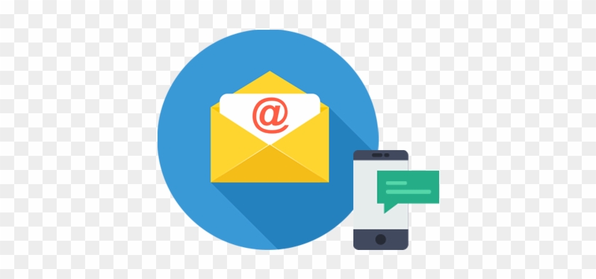 Detail Bulk Sms Icon Nomer 6