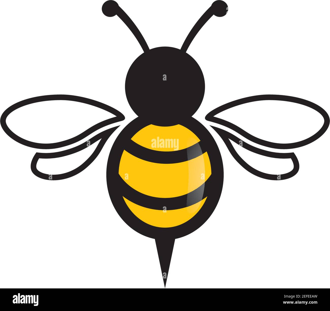 Detail Bumblebee Logo Vector Nomer 20