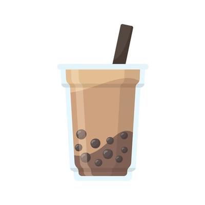 Detail Chocolate Milk Tea Nomer 11