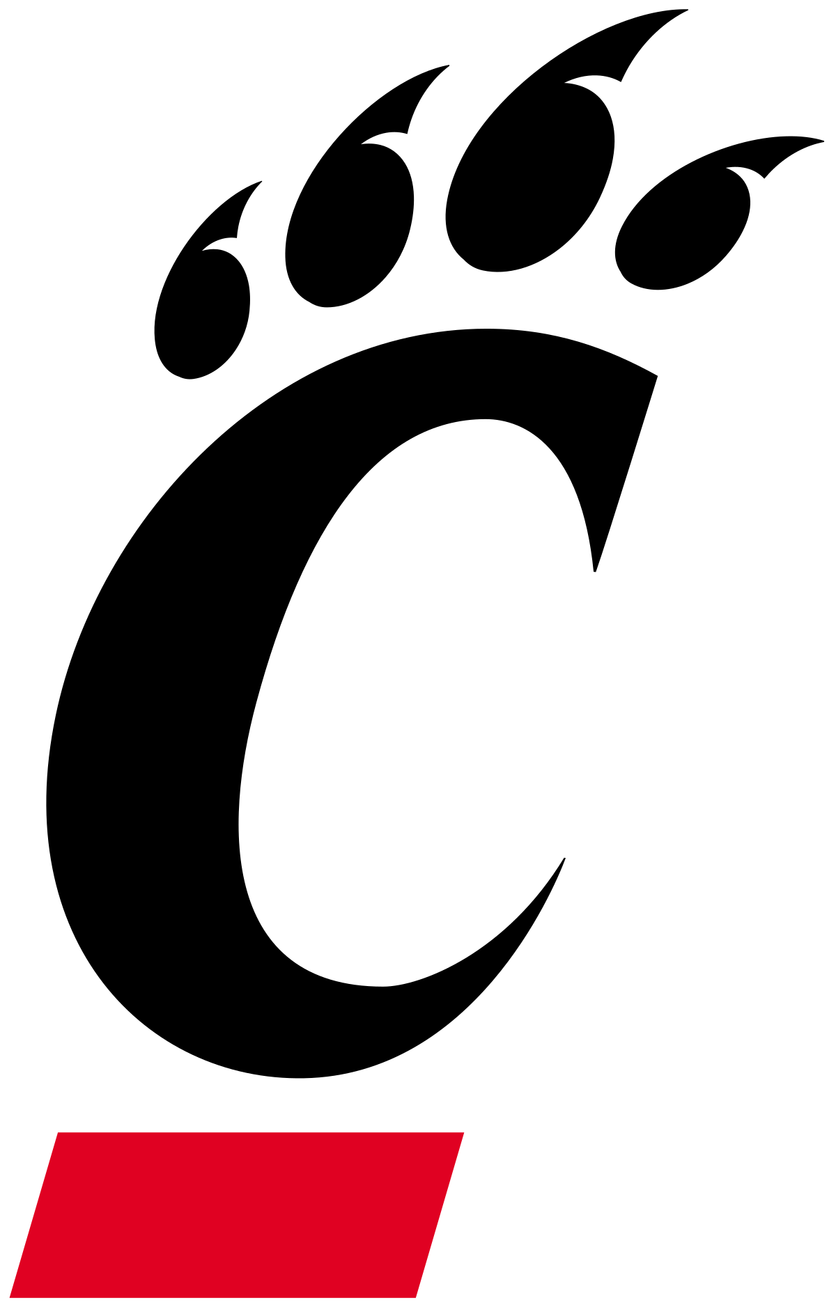 Cincinnati Football Logo - 20+ Koleksi Gambar