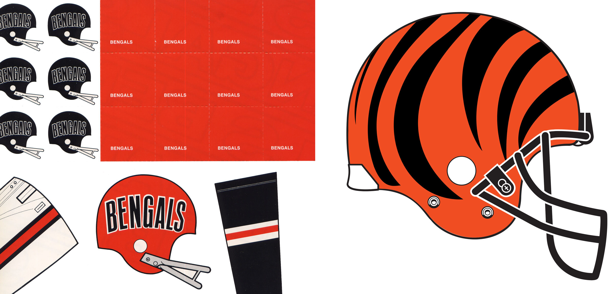 Cincinnati Football Logo - 20+ Koleksi Gambar