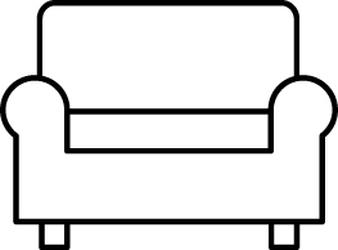 Detail Couch Symbol Nomer 10