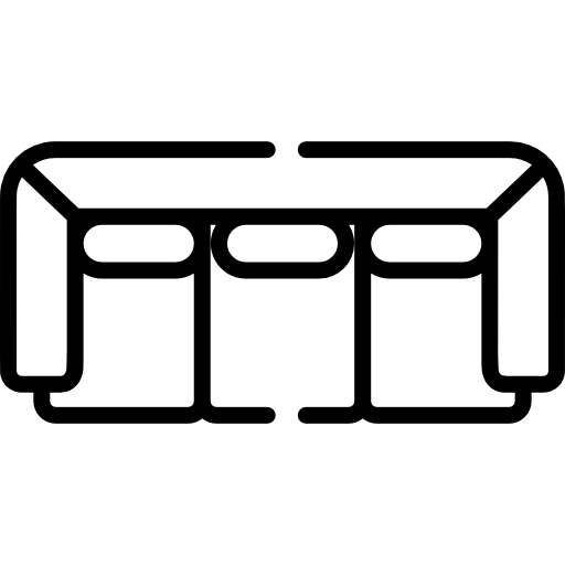 Detail Couch Symbol Nomer 16