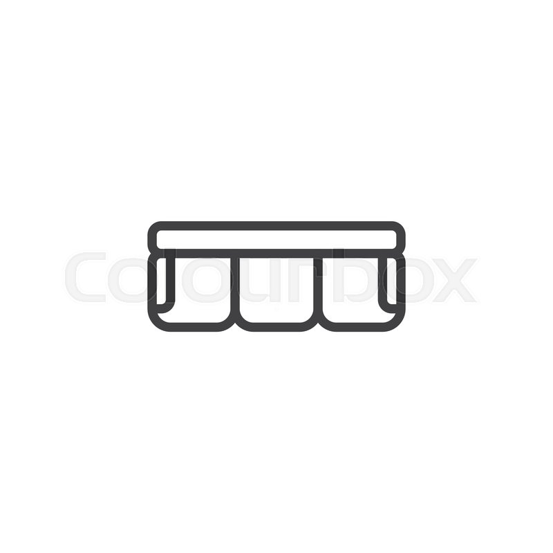 Detail Couch Symbol Nomer 17