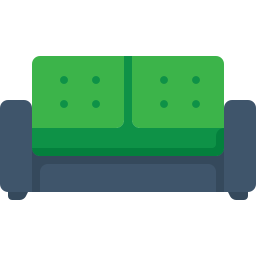 Detail Couch Symbol Nomer 20