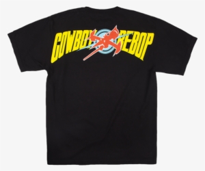 Cowboy Bebop Lineup T Shirt - KibrisPDR