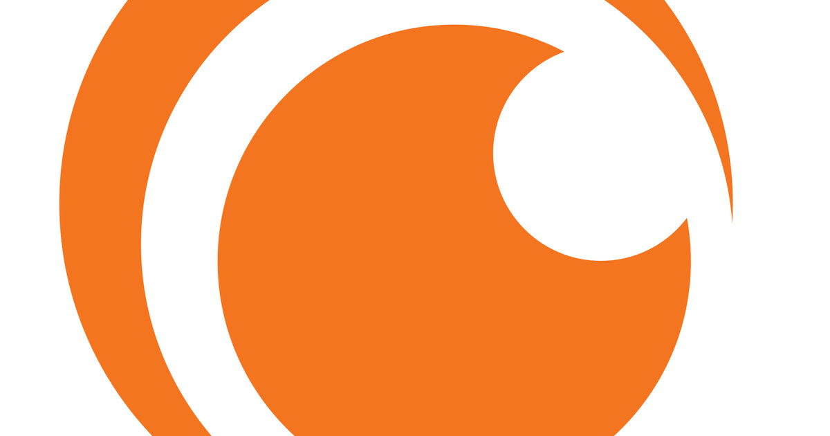 Detail Crunchyroll Logo Nomer 11