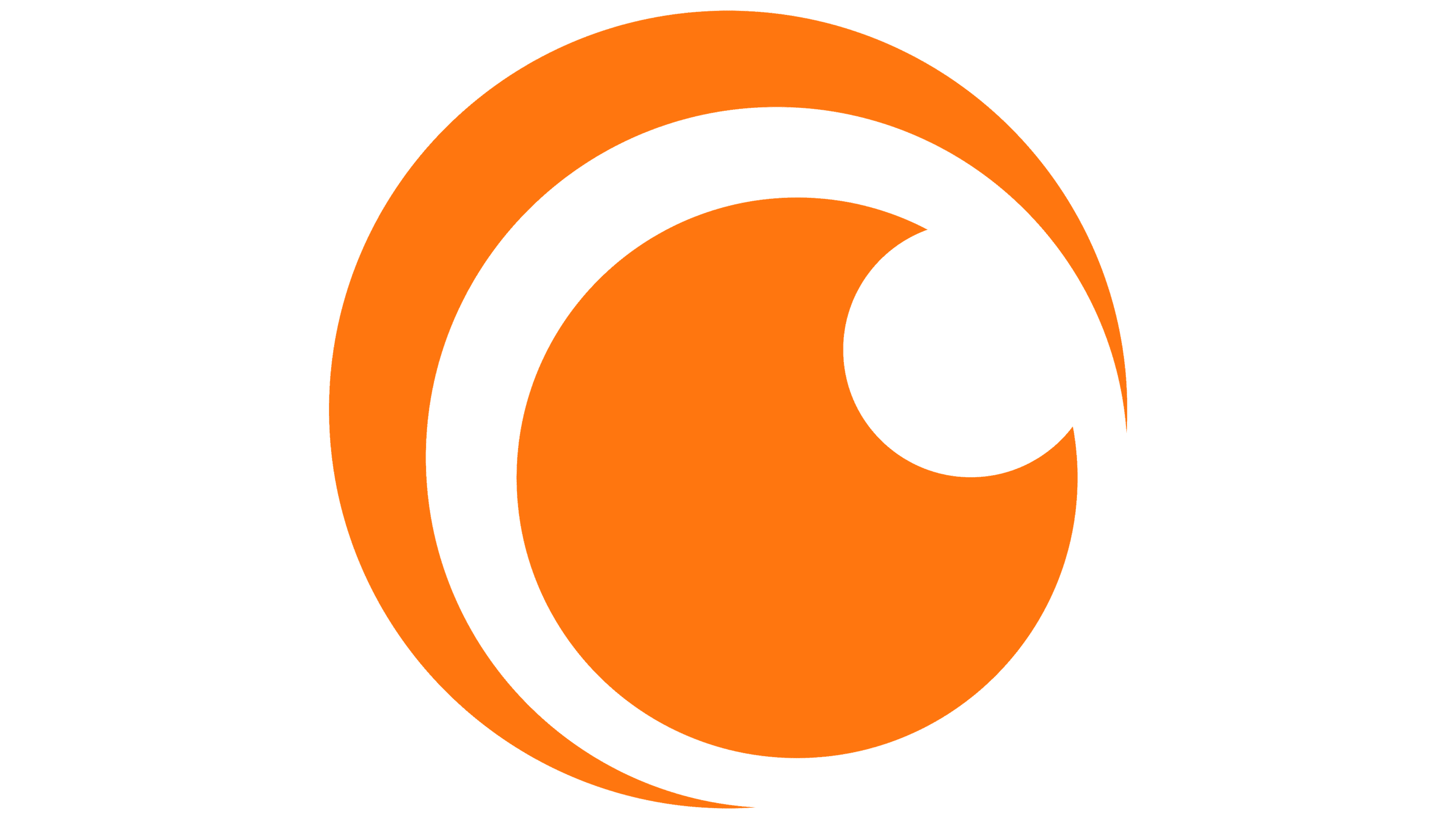 Crunchyroll Logo - KibrisPDR
