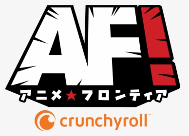 Detail Crunchyroll Logo Nomer 20