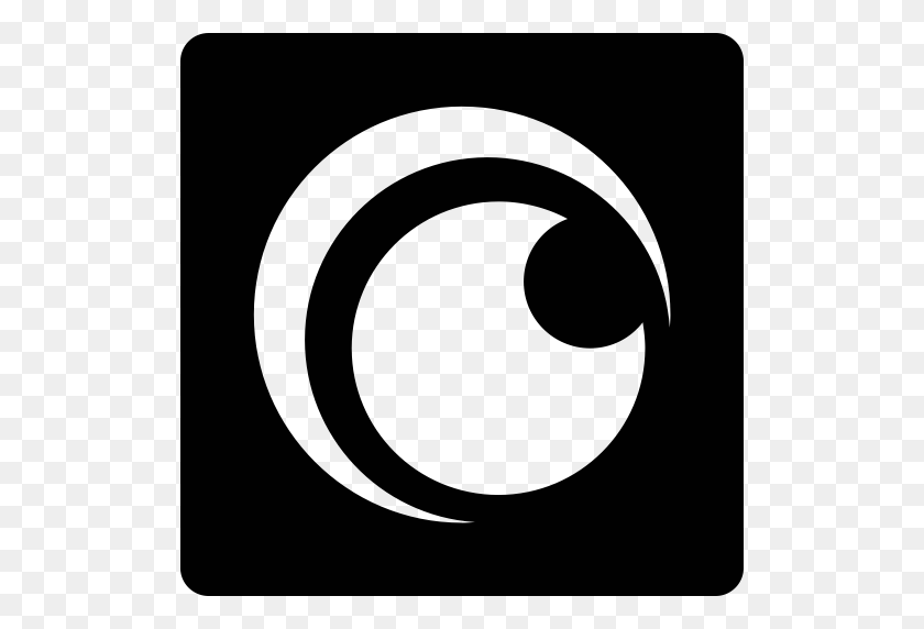 Detail Crunchyroll Logo Nomer 23