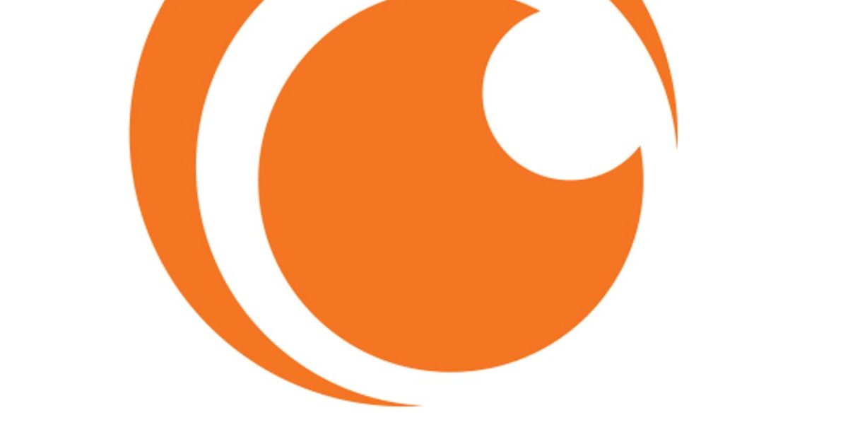 Detail Crunchyroll Logo Nomer 4