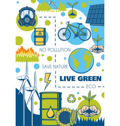 Detail Environmentally Friendly Posters Nomer 12