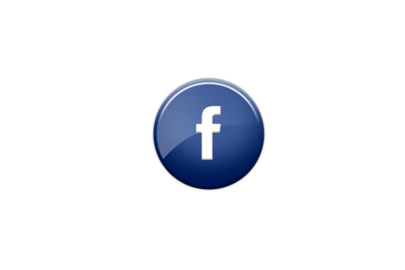 Detail Facebook Icon Nomer 22