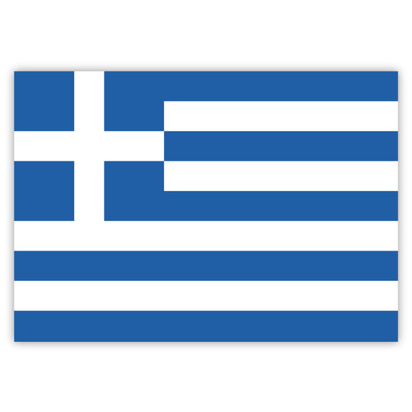 Detail Fahne Griechenland Bild Nomer 21